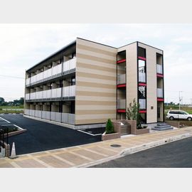 みらい平駅より徒歩3分 3階 築19年7ヶ月の賃貸物件