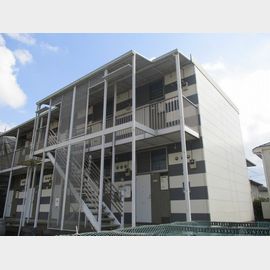 龍ケ崎市駅よりバス26分 2階 築27年5ヶ月の賃貸物件