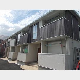 清水公園駅より徒歩10分 1階 築14年1ヶ月の賃貸物件