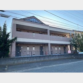 メルヴェール 2階 築23年の賃貸物件