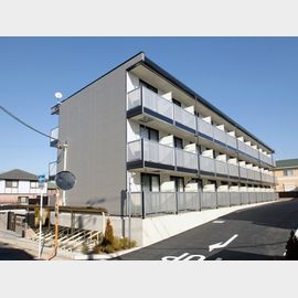 松戸新田駅より徒歩7分 2階 築16年2ヶ月の賃貸物件