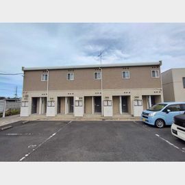 高柳駅より徒歩13分 2階 築19年1ヶ月の賃貸物件