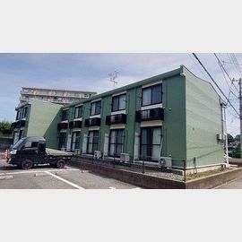 レオパレスグレイスの賃貸物件