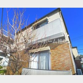 松戸新田駅より徒歩4分 1階 築18年4ヶ月の賃貸物件