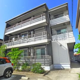 コンフォーザ 2階 築9年3ヶ月の賃貸物件