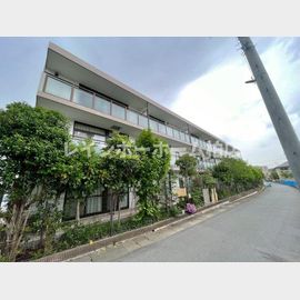 柏駅より徒歩10分 2階 築22年11ヶ月の賃貸物件