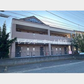 メルヴェールの賃貸物件