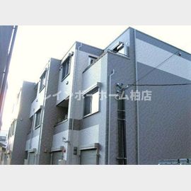 サンシャイン北松戸 1階 築7年10ヶ月の賃貸物件