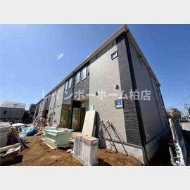 湖北駅より徒歩7分 2階 新築の賃貸物件