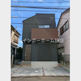 秋山駅より徒歩10分 1階 新築の賃貸物件