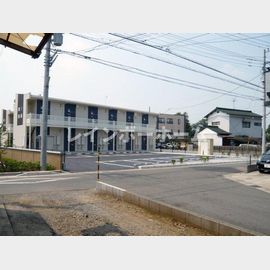 レオネクストエスペランサ２ 2階 築12年9ヶ月の賃貸物件