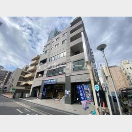 柏駅より徒歩3分 6階 築24年1ヶ月の賃貸物件