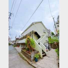 柏駅より徒歩8分 2階 築27年11ヶ月の賃貸物件