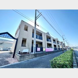 みらい平駅より徒歩20分 1階 築15年11ヶ月の賃貸物件