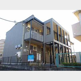 北柏駅より徒歩13分 1階 築17年2ヶ月の賃貸物件