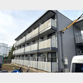 柏たなか駅より徒歩19分 2階 築17年11ヶ月の賃貸物件