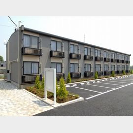 京成成田駅よりバス35分 1階 築19年11ヶ月の賃貸物件