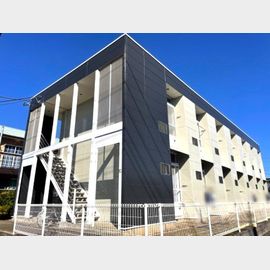 京成成田駅よりバス18分 1階 築27年の賃貸物件