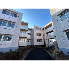 リブレス成田B-3の賃貸物件