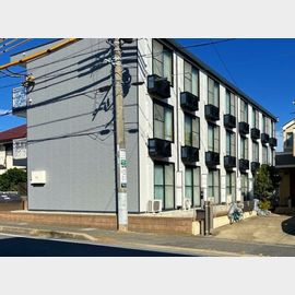 レオパレスENCOUNTER 1階 築18年2ヶ月の賃貸物件