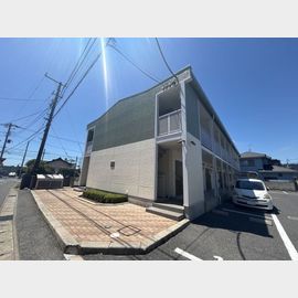 大森台駅より徒歩18分 2階 築20年9ヶ月の賃貸物件
