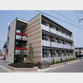 蘇我駅より徒歩22分 1階 築21年1ヶ月の賃貸物件