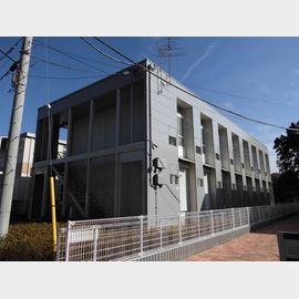 レオパレスファミリーのばら 1階 築26年8ヶ月の賃貸物件