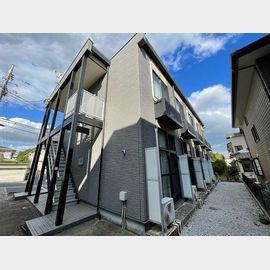 レオパレスアズミールの賃貸物件