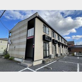 レオパレスル シェルA 2階 築19年9ヶ月の賃貸物件