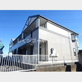 ベル・オトンヌ 1階 築22年3ヶ月の賃貸物件