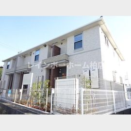 コリーナ 1階 築6年11ヶ月の賃貸物件