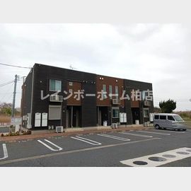 トランキーロ・Yの賃貸物件