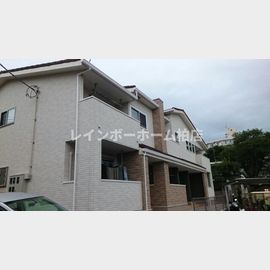 αクレスト 1階 築10年1ヶ月の賃貸物件