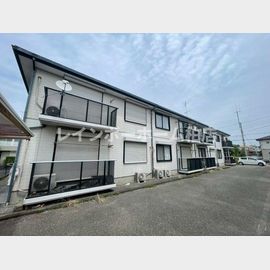 アビタシオン大和田Ａ 2階 築31年9ヶ月の賃貸物件