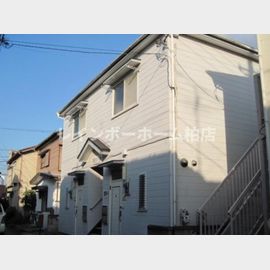 茅野コーポ 1階 築35年11ヶ月の賃貸物件