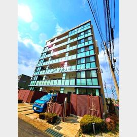 新鎌ケ谷駅より徒歩5分 2階 築10年8ヶ月の賃貸物件