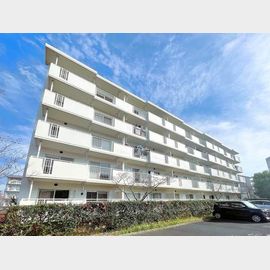 成田駅よりバス9分 3階 築34年10ヶ月の賃貸物件