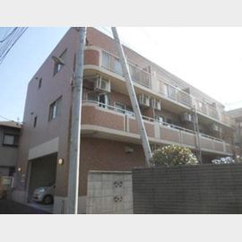 メゾンマルミヤ 2階 築19年1ヶ月の賃貸物件