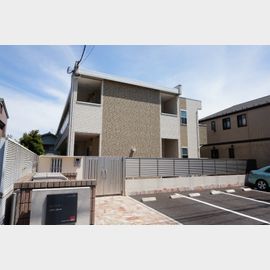 リブリえまいゆ 1階 築13年3ヶ月の賃貸物件