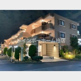 天王台駅より徒歩3分 3階 築23年2ヶ月の賃貸物件