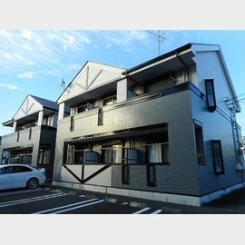 豊四季駅より徒歩4分 2階 築23年9ヶ月の賃貸物件