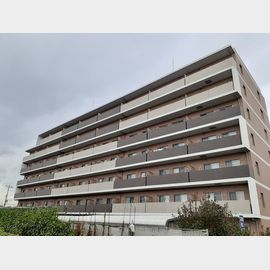 南流山駅より徒歩15分 2階 築7年10ヶ月の賃貸物件