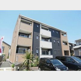 柏たなか駅より徒歩18分 1階 築13年2ヶ月の賃貸物件