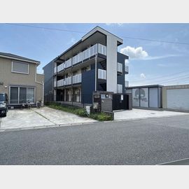 松飛台駅より徒歩4分 1階 築15年6ヶ月の賃貸物件