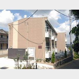 松戸駅よりバス23分 1階 築17年8ヶ月の賃貸物件
