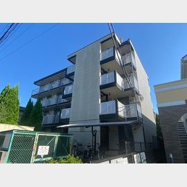 レオパレス天王台の賃貸物件