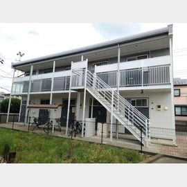 北柏駅より徒歩13分 2階 築19年3ヶ月の賃貸物件