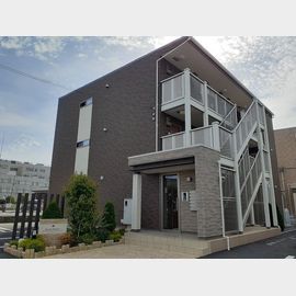 公津の杜駅より徒歩22分 3階 築6年6ヶ月の賃貸物件