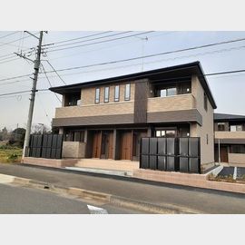 オリーブA 2階 築3年3ヶ月の賃貸物件