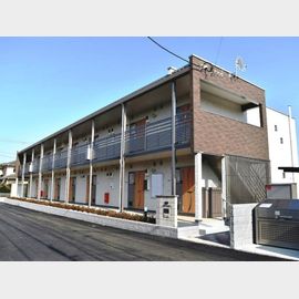 ＣＬＥＩＮＯやなぎ荘 1階 築8年3ヶ月の賃貸物件
